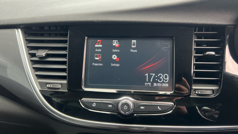 Vauxhall Mokka X 1.4T Active 5dr Auto Petrol Hatchback